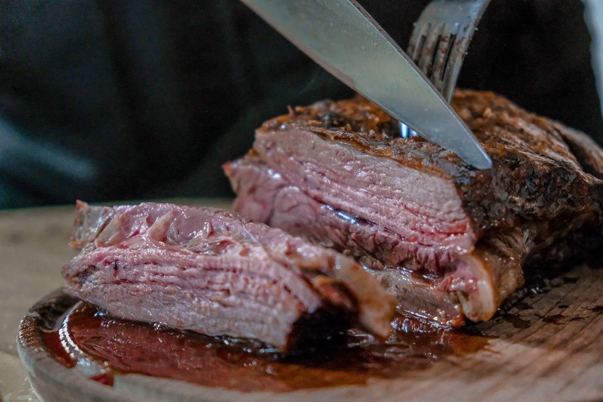 Marinades et santé nutritionnelle